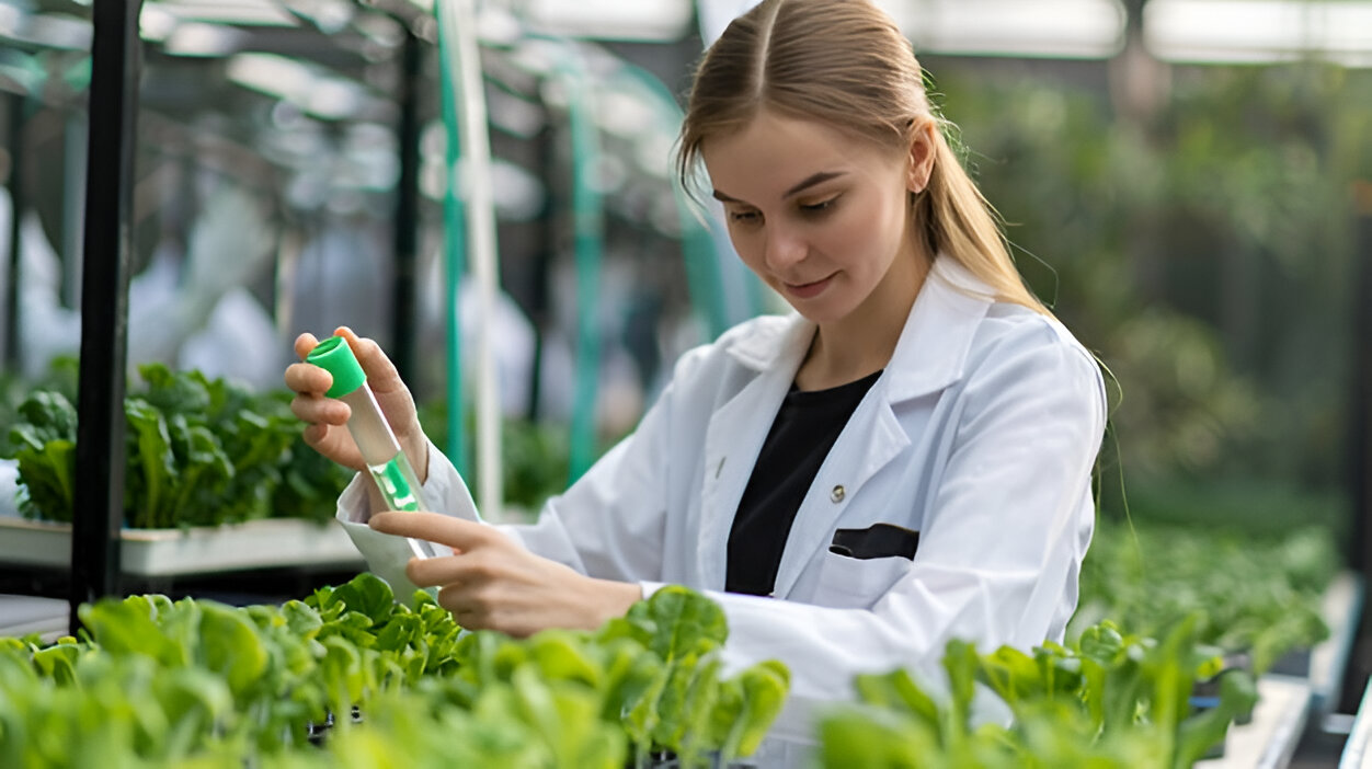 Agricultural Sciences