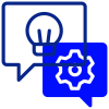 Knowledge Icon