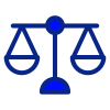 Ethics Icon