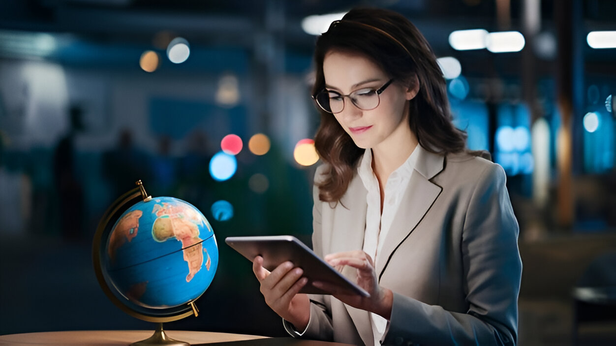 International Business