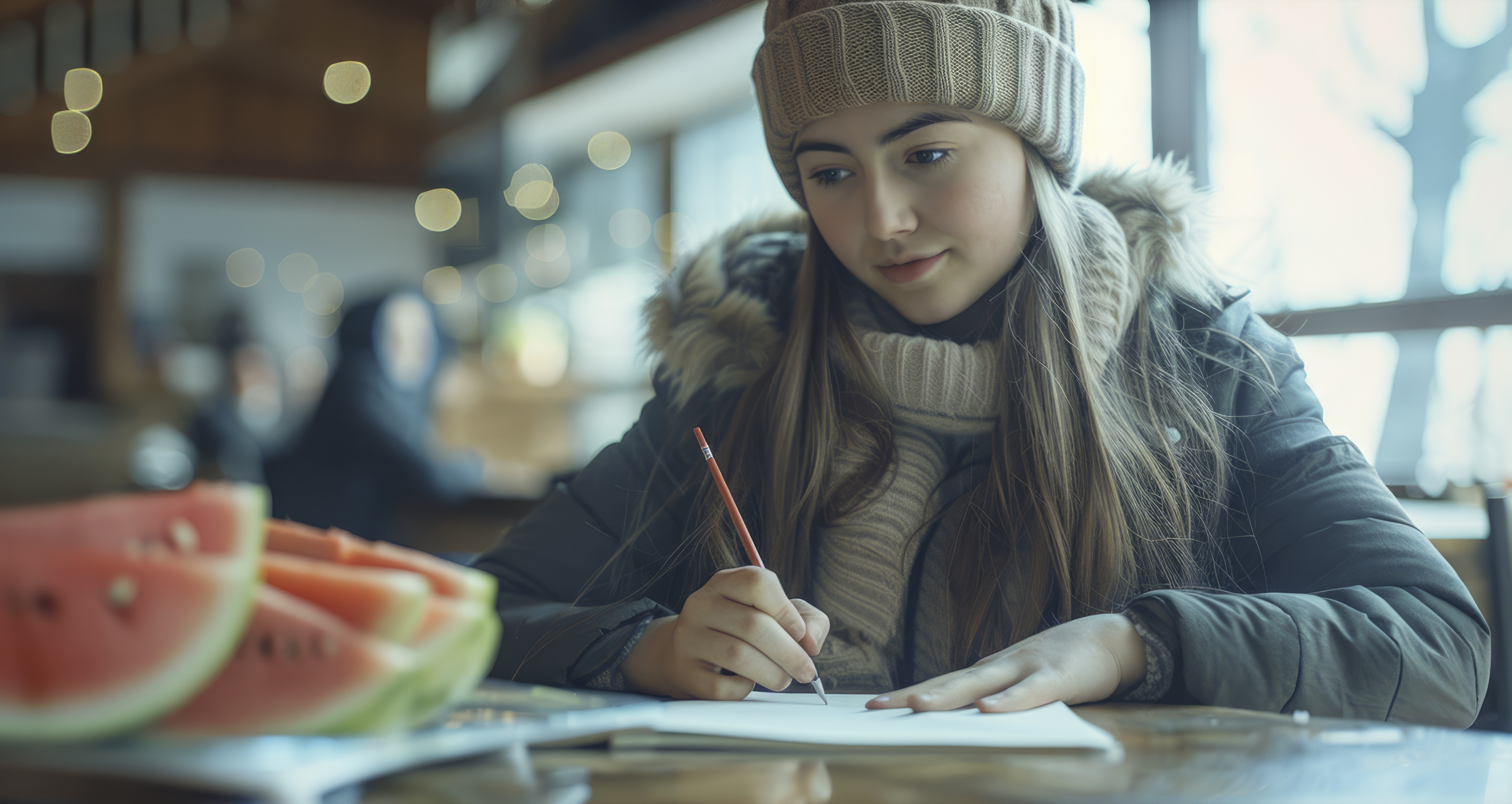Test Preparation